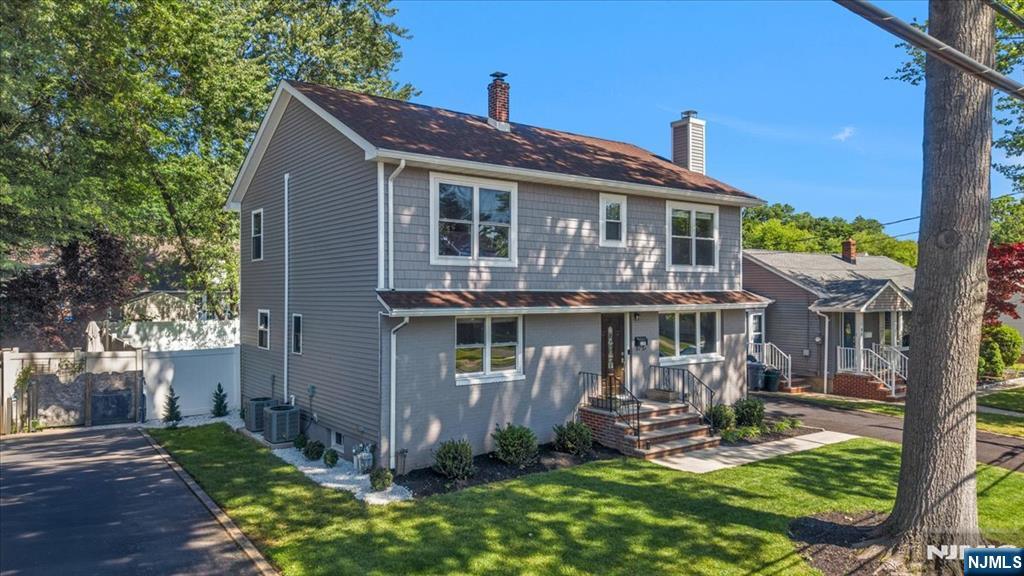 151 Field Avenue