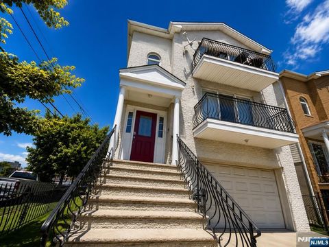 Photo of 46 Goble Street, Newark, NJ 07114 (MLS # 26020677)