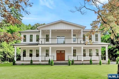 Photo of 276 Werimus Road, Woodcliff Lake, NJ 07677 (MLS # 26032498)