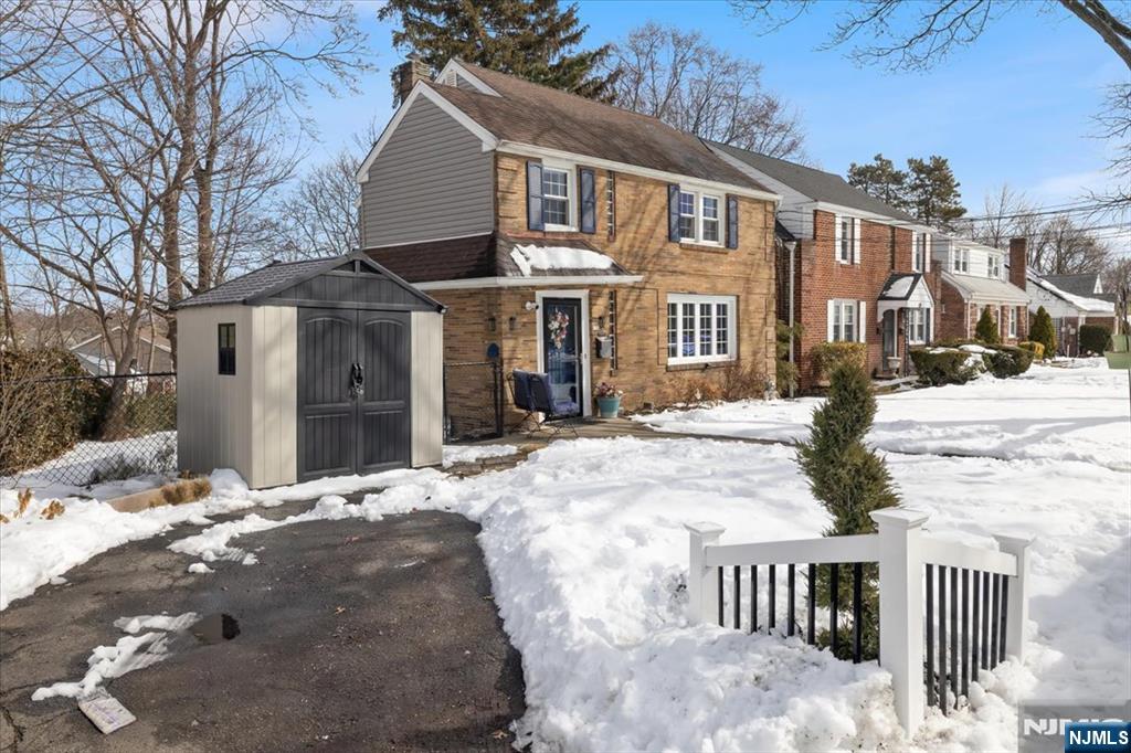 124 Hawthorne Avenue