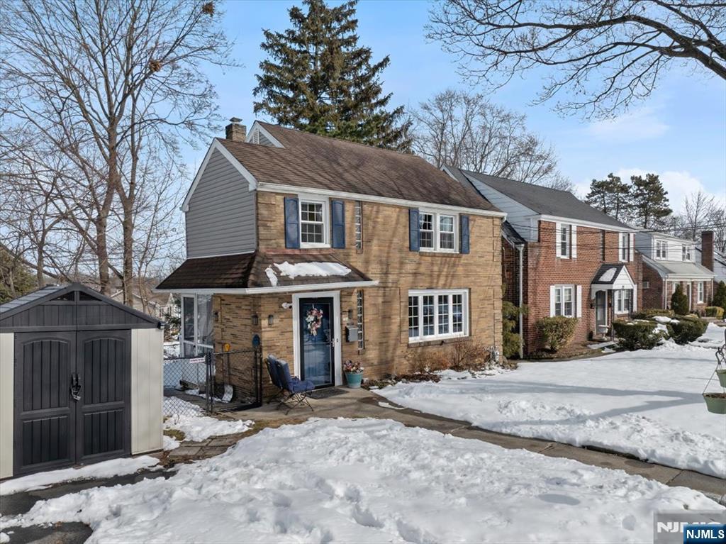 124 Hawthorne Avenue