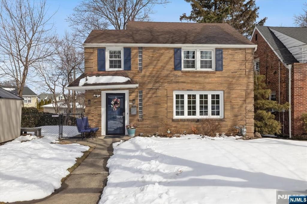 Photo of 124 Hawthorne Avenue, Clifton, NJ 07011 (MLS # 26006447)