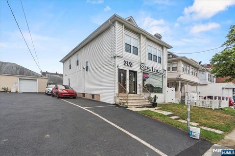 303 Crooks Avenue Clifton NJ 07011