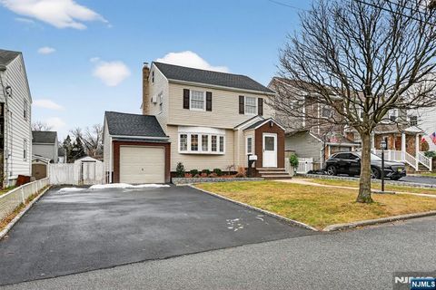 3 White Terrace Nutley NJ 07110