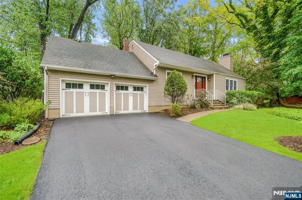580 Ridge Road