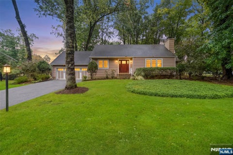 Photo of 580 Ridge Road, River Vale, NJ 07675 (MLS # 26036024)