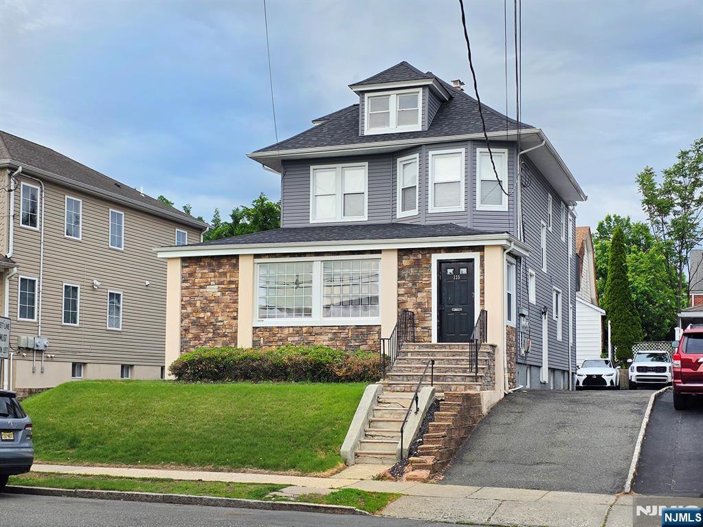 335 Union Avenue