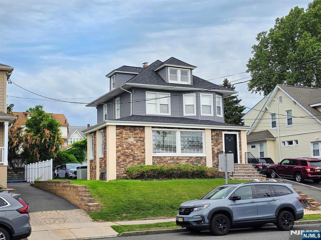 335 Union Avenue