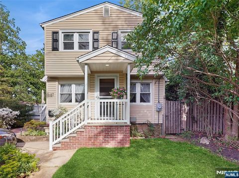 17 Terrace Drive Westwood NJ 07675