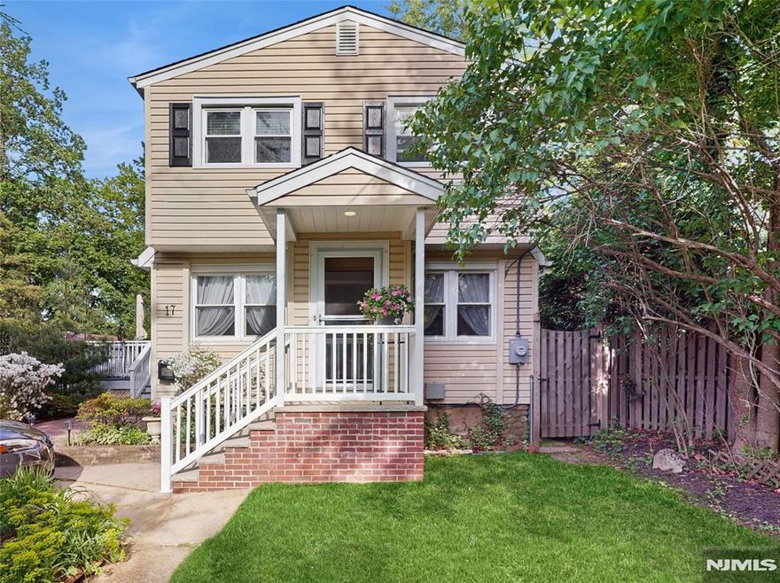 Nestled in the heart of Westwood, this beautifully maintained 3-bedroom, 2-full bath Side Hall Colonial offers the perfect blend of classic charm and modern living. Located just a short walk from the vibrant town center, you'll have easy access to shops, restaurants, parks, and local amenities, making it the ideal location for those who want the convenience of small-town living with the excitement of nearby attractions. Inside, the spacious layout features a bright and welcoming living room, a formal dining area, and a well-appointed kitchen, ideal for family gatherings and entertaining. The beautifully landscaped yard offers both privacy and potential, whether you're looking for outdoor play space or the perfect spot to unwind. With its timeless appeal, prime location, and exceptional school district, this Side Hall Colonial is a must-see for anyone looking to make Westwood their home. Donâ€™t miss out on the opportunity to live in one of the areaâ€™s most desirable neighborhoods!