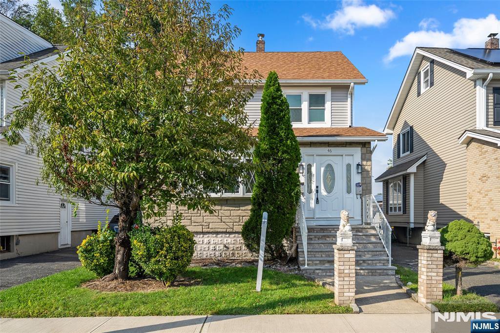 46 Chamberlain Avenue