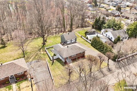 245 Barnert Avenue Totowa NJ 07512