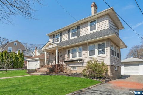 39 Vernon Terrace Bloomfield NJ 07003