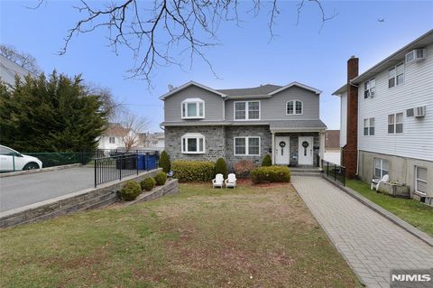 174 Burns Avenue 2 Lodi NJ 07644