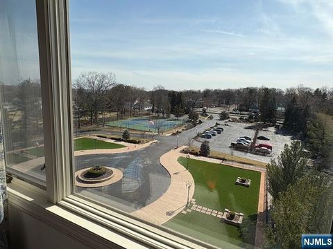 1360 Hamburg Turnpike Unit 708, Wayne, NJ 07470 - MLS#: 25009046