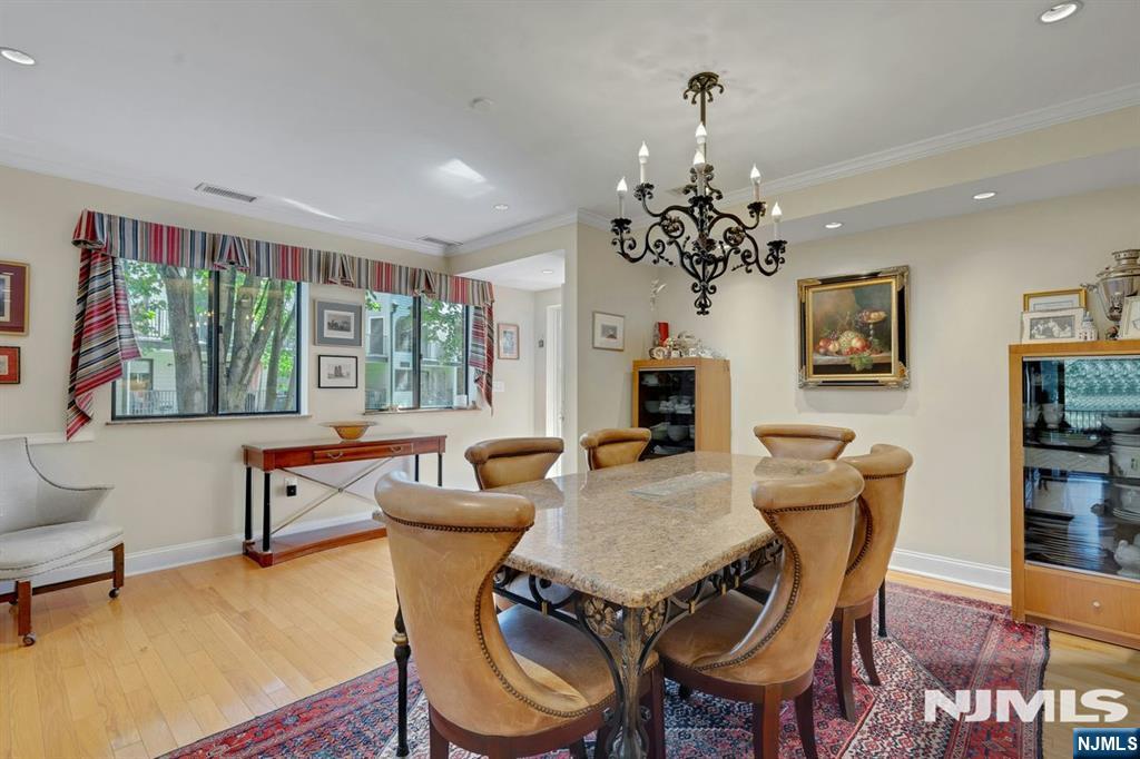 2 Eliot Court