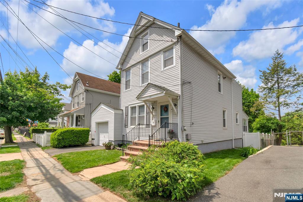 115 Orange Avenue