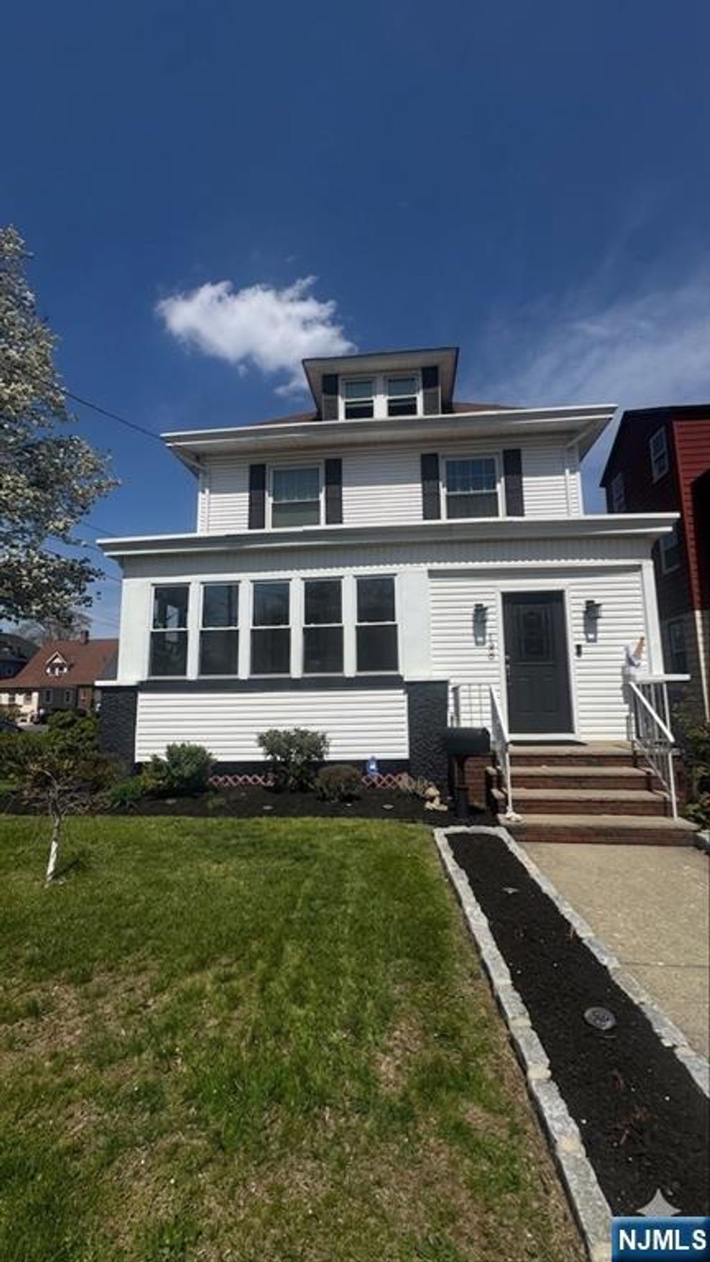 Photo of 130 Madison Avenue, Clifton, NJ 07011 (MLS # 26012886)