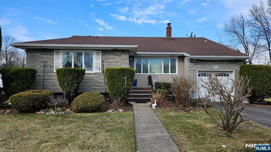 Well maintained single family home located in the heart of New Milford, This residence offers Three bedrooms and two full & Half bath, providing comfort and flexibility lifestyle. The home features bright living spaces, Large family room layout for walk out to the back yard and all wood floor under carpet. Partial finished basement. Step outside to enjoy a spacious backyard, ideal for entertaining, gardening, and relaxing outdoors. Conveniently located near schools, parks, shopping, dining, and major transportation.