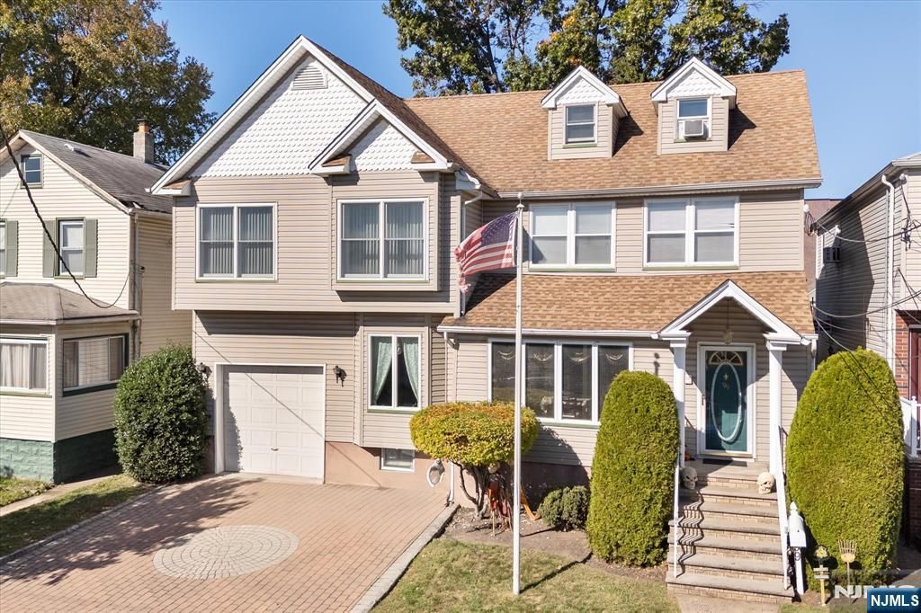 Photo of 99 Morgan Place, North Arlington, NJ 07031 (MLS # 25037704)