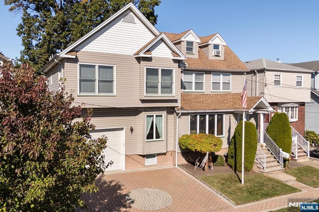 Photo of 99 Morgan Place, North Arlington, NJ 07031 (MLS # 25037704)