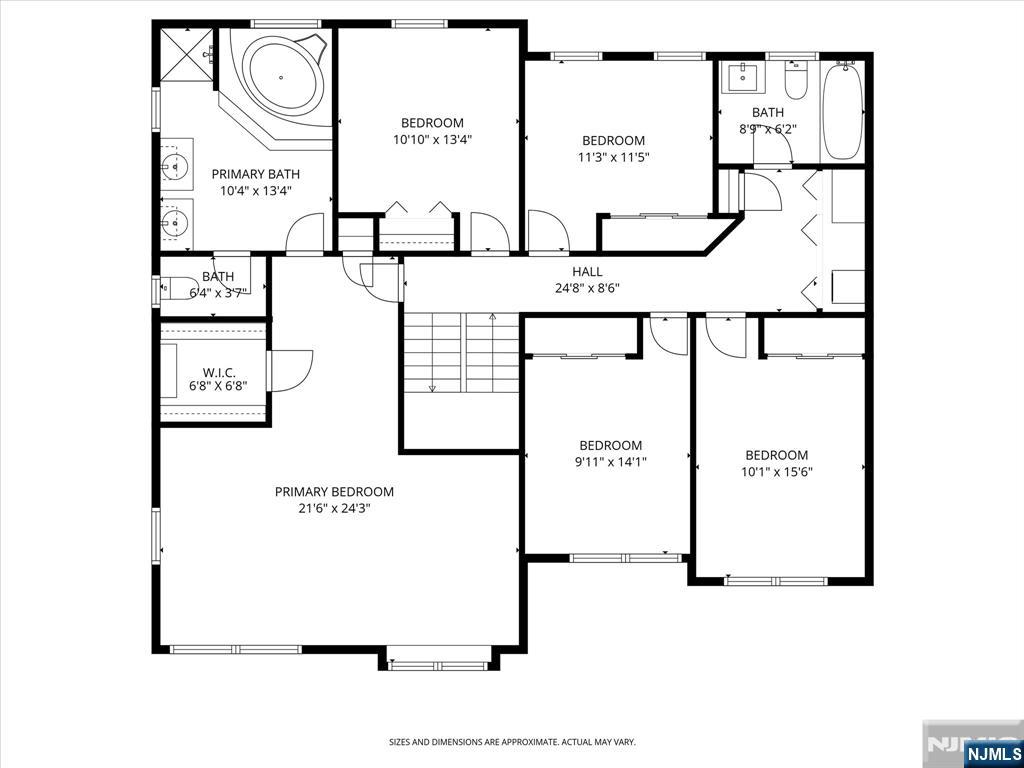 Main image without alt text