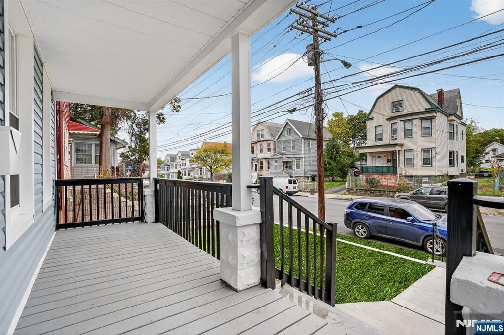 Photo of 139 Myrtle Avenue, Irvington, NJ 07111 (MLS # 25037661)