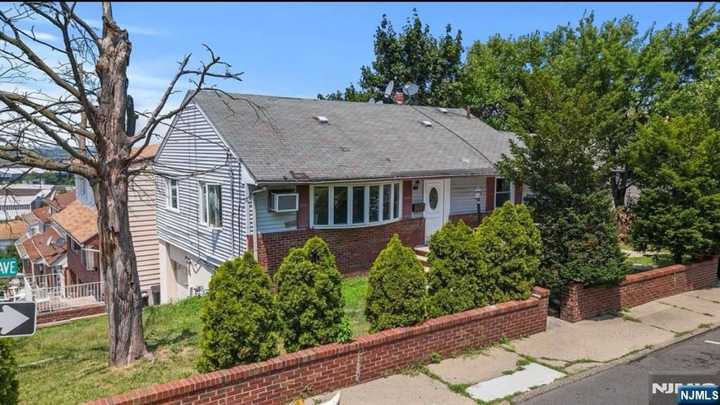Photo of 8401 Columbia Avenue, North Bergen, NJ 07047 (MLS # 25037412)