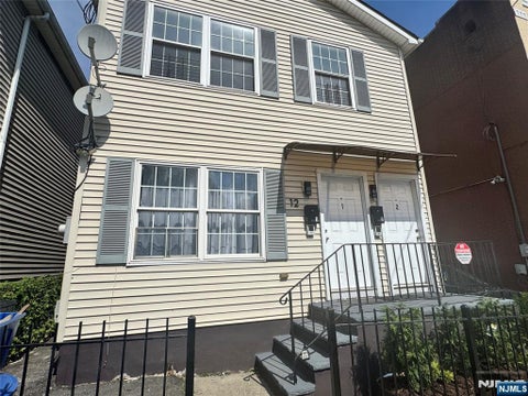Photo of 12 Bayview Ave, Jersey City, NJ 07305 (MLS # 26034655)