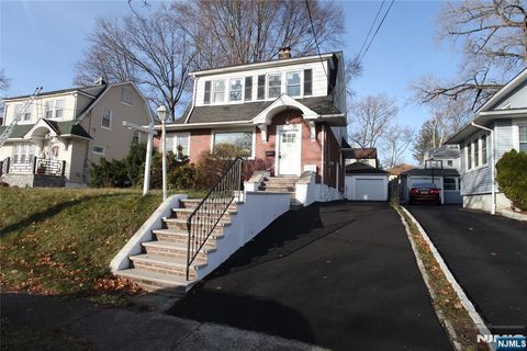 Photo of 1140 Alicia Avenue, Teaneck, NJ 07666 (MLS # 26010186)