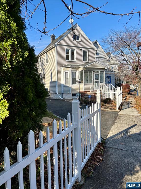 145-149 Brighton Avenue 2nd Floor