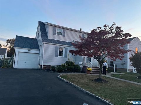 Photo of 104 Palsa Ave, Elmwood Park, NJ 07407 (MLS # 26026749)
