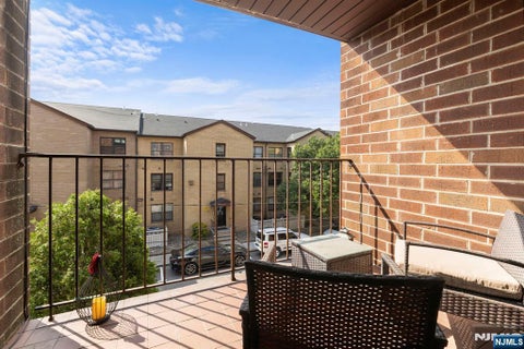 Photo of 6409 Granton Avenue #1B, North Bergen, NJ 07047 (MLS # 26026818)