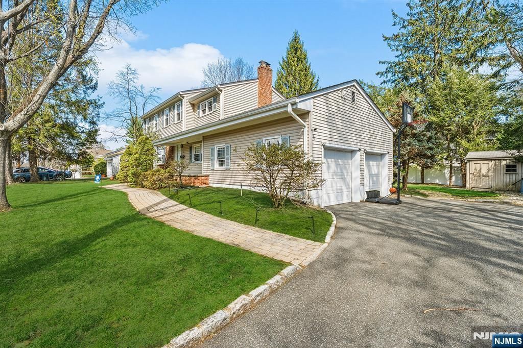 Photo of 82 Van Horn Street, Demarest, NJ 07627 (MLS # 26011392)