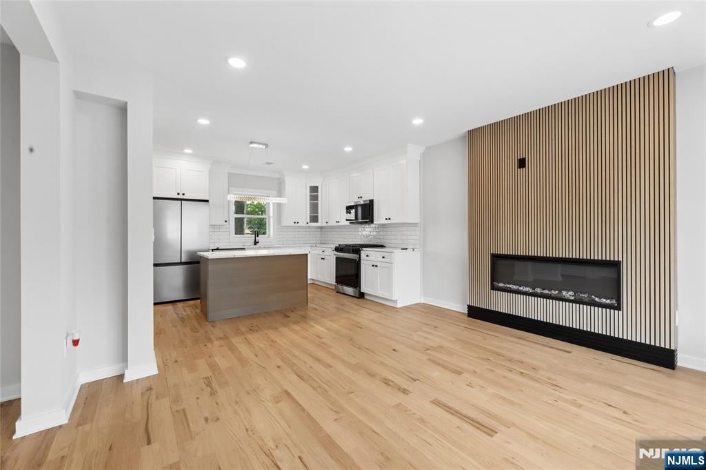 100 Prospect Terrace