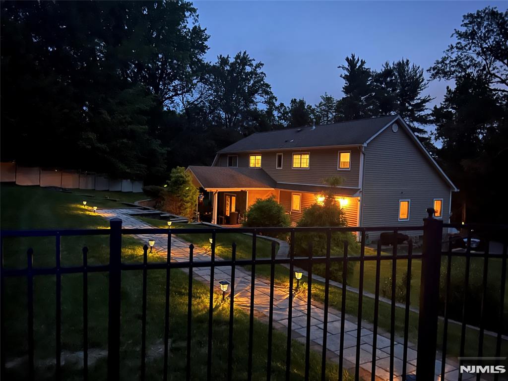 42 Cottontail Trail