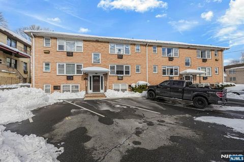 207 Park Avenue C1 East Rutherford NJ 07073