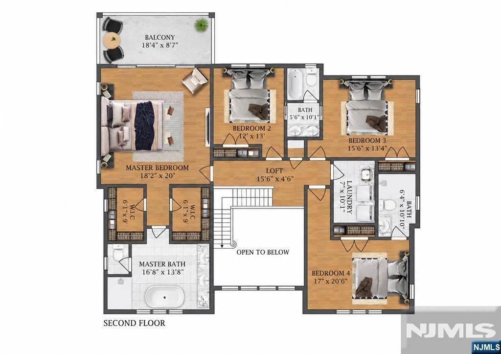 9 Cliffside Drive