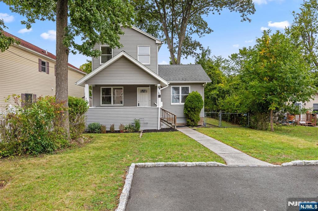 250 Woodcliff Avenue