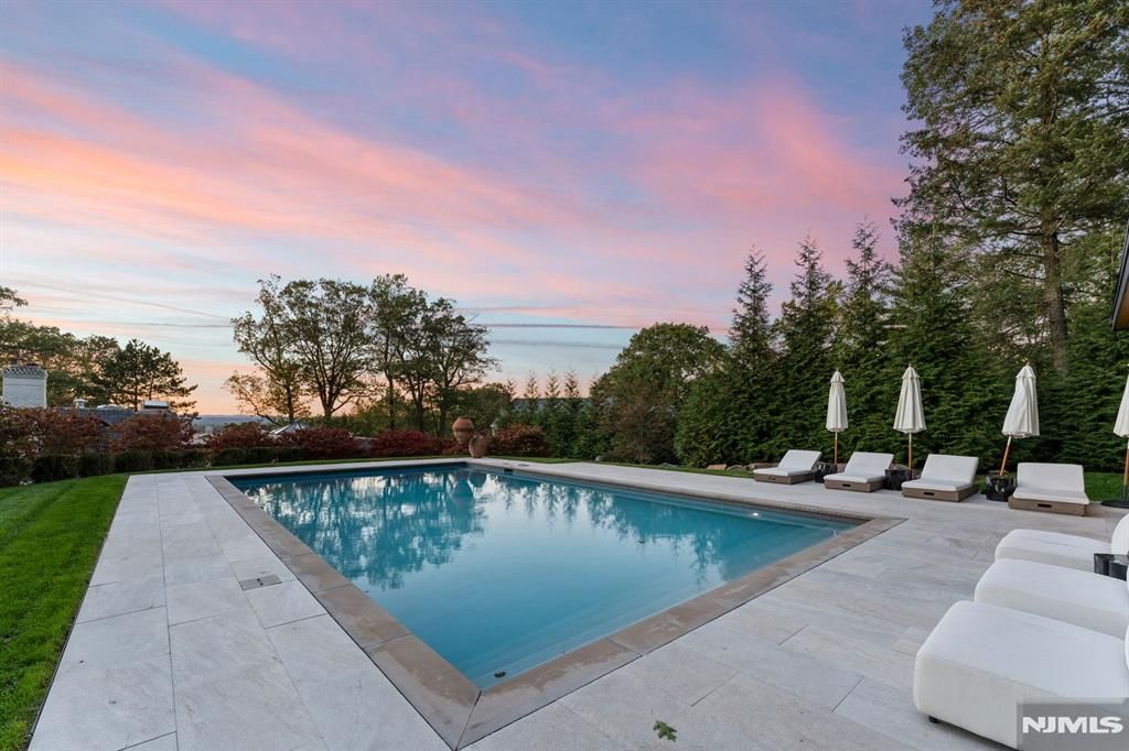 Photo of 8 Stanton Road, Tenafly, NJ 07670 (MLS # 25039139)