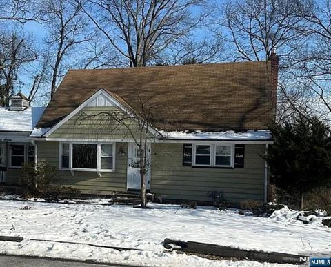 Photo of 97 Wortendyke Avenue, Emerson, NJ 07630 (MLS # 26016766)
