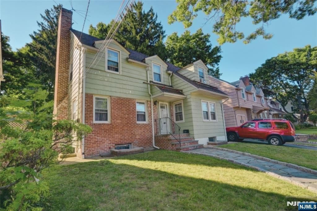 Photo of 35 Birch Street, West Orange, NJ 07052 (MLS # 26017931)