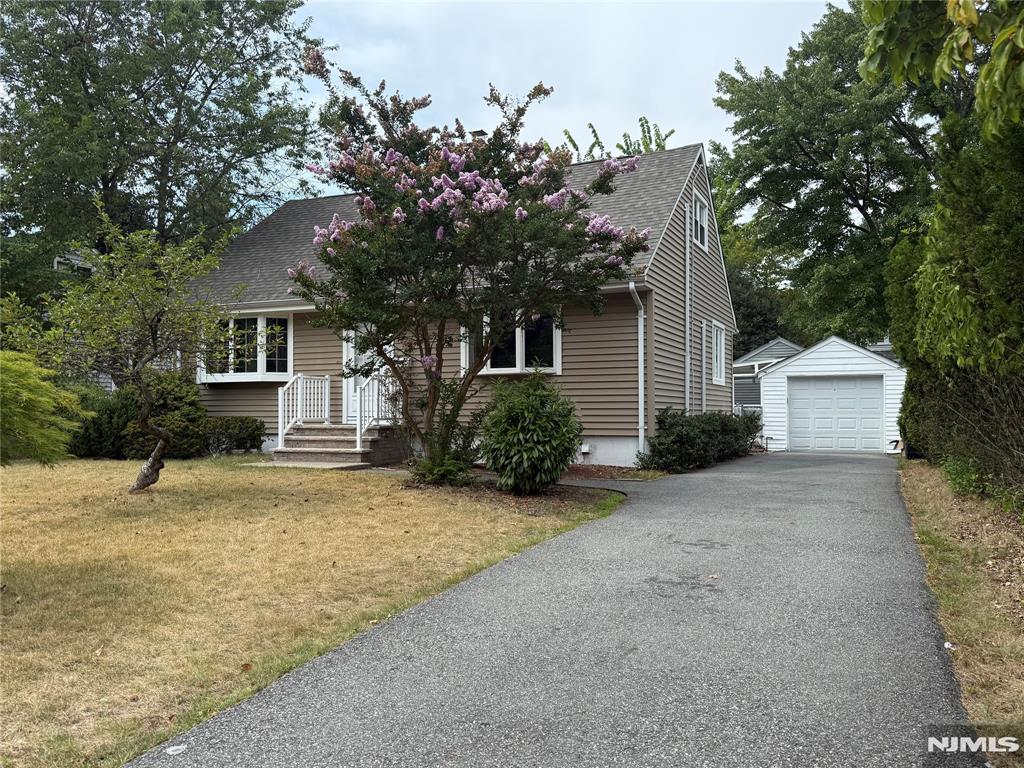 447 Berkshire Road