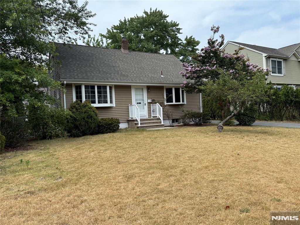 447 Berkshire Road