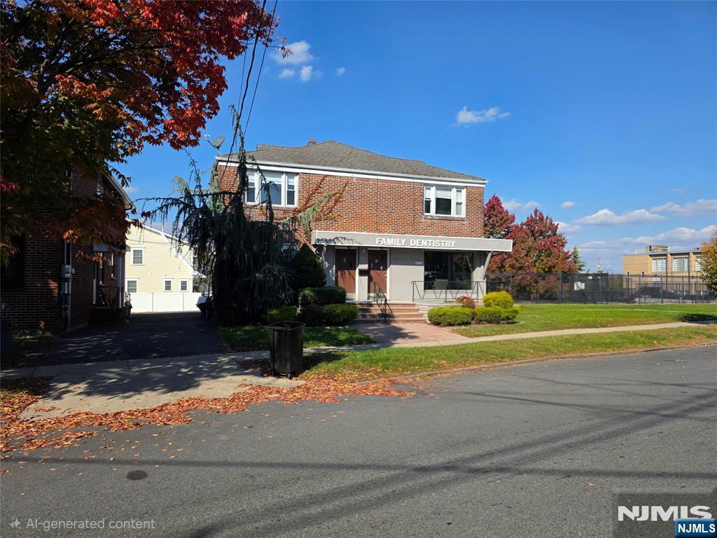 445 Belgrove Drive