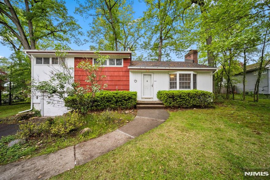 Opportunity awaits in this charming split-level home nestled in a quiet neighborhood in one of the areaâ€™s most desirable towns! Situated on a .2-acre corner lot, this 3-bedroom, 1.5-bath home offers a fantastic layout and tons of potential. The main level features a spacious living room with fireplace, formal dining room overlooking the backyard, and the kitchen ready for your personal touch. Upstairs youâ€™ll find three bedrooms, including a primary with a private half bath, plus a full hall bath. The lower level offers a cozy rec room awaiting your finishing touches, along with a laundry room and direct access to the attached one-car garage. While the home needs some TLC and updating, it presents a rare opportunity to create your dream space in a wonderful location. Bring your vision and make this your next great investmentâ€”or forever home! (Subject to court approval)