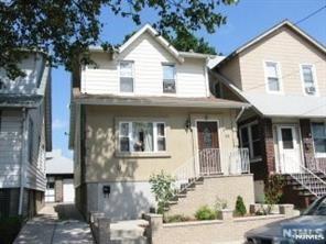 143 Fulton Avenue, Fairview, New Jersey - 3 Bedrooms  
3 Bathrooms  
8 Rooms - 