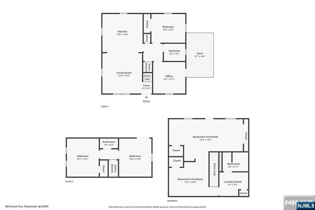 Main image without alt text