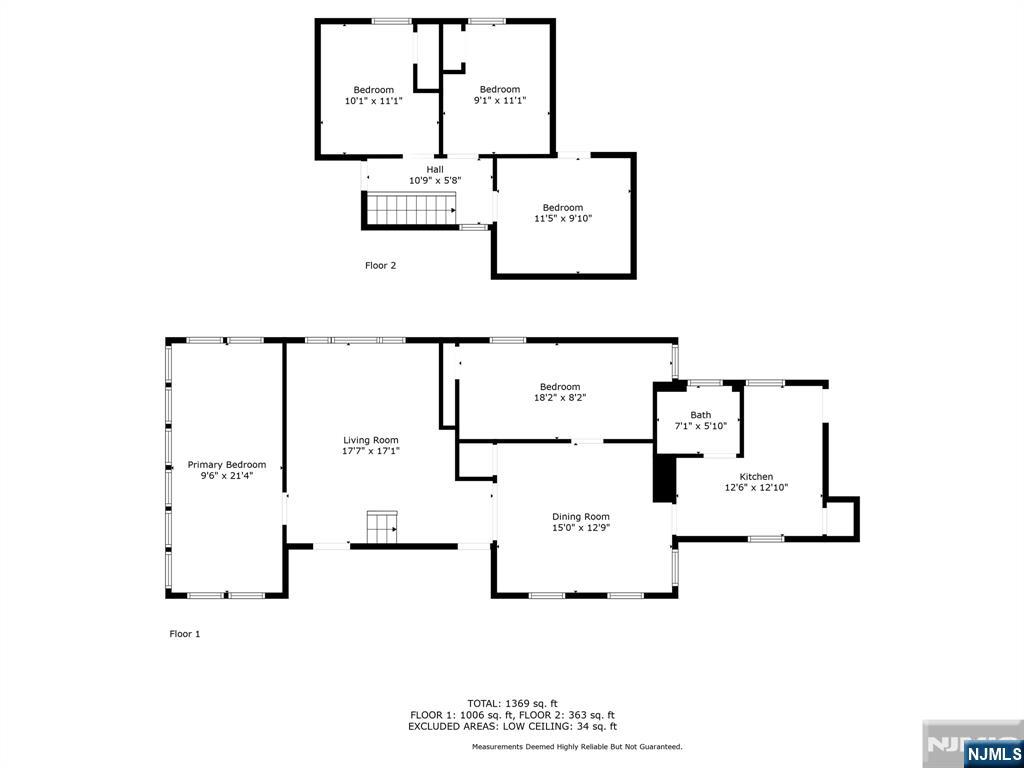 117 Valley Road