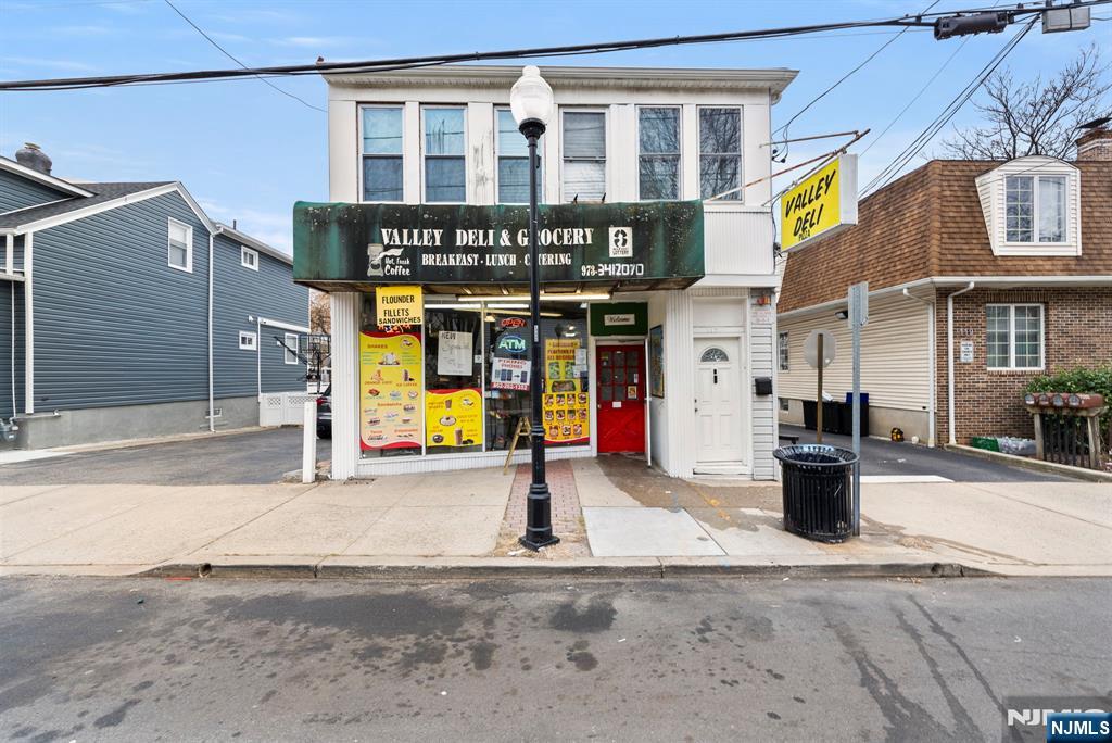117 Valley Road